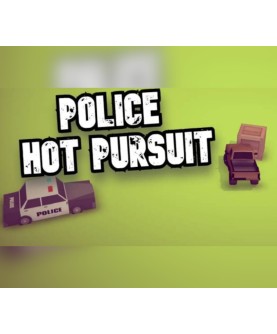 Police Hot Pursuit Steam Key GLOBAL